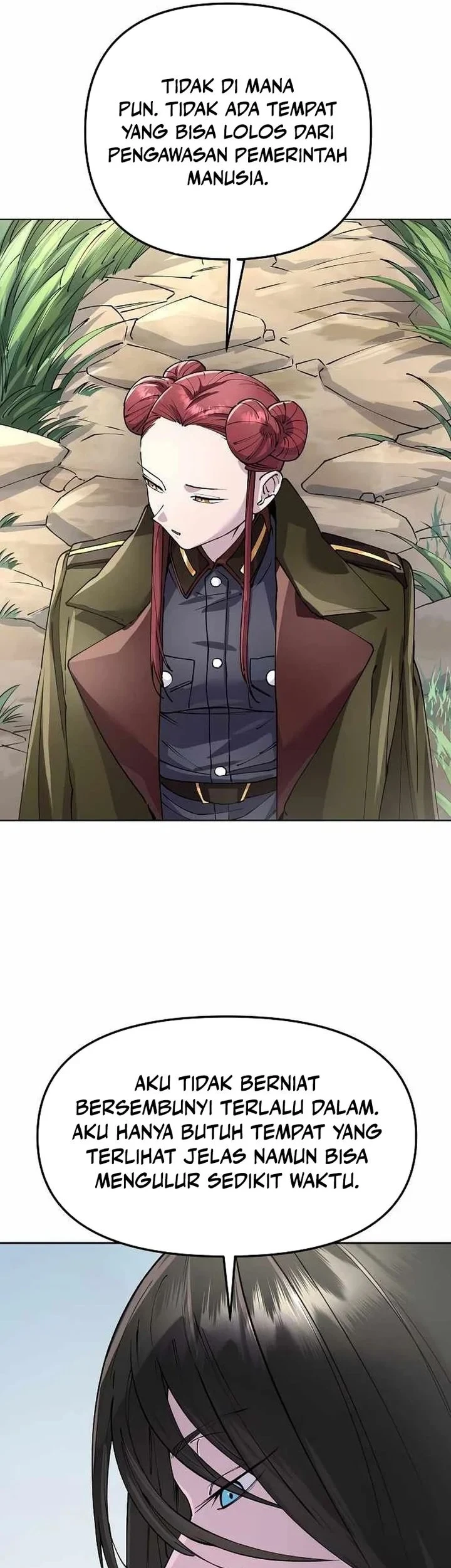 Cosmic Heavenly Demon 3077 Chapter 94 - halaman 83