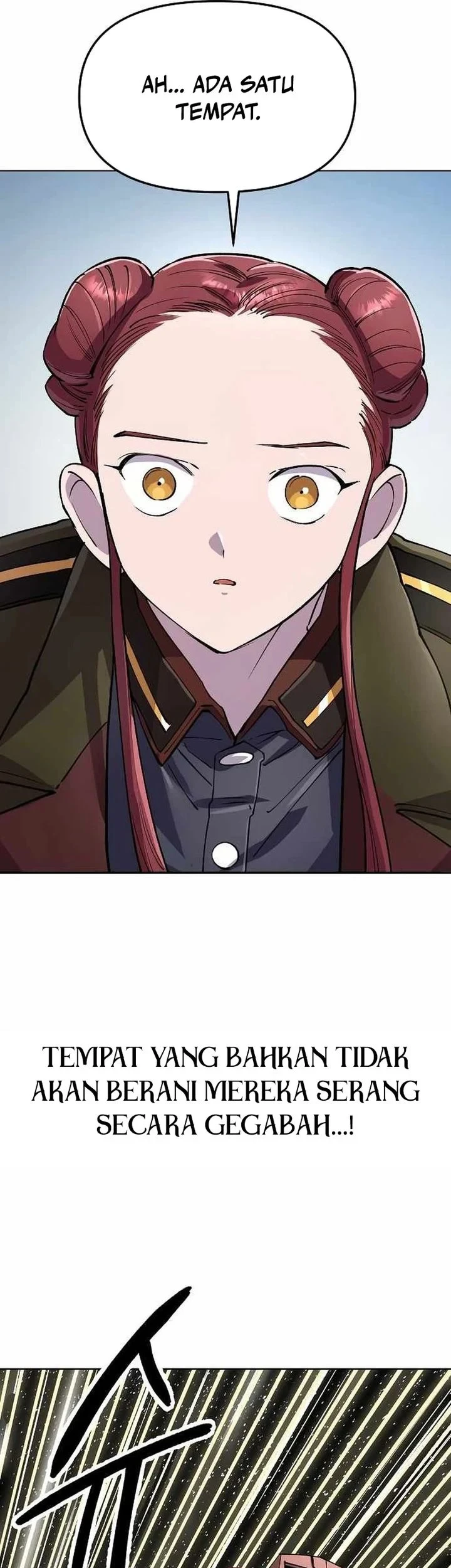 Cosmic Heavenly Demon 3077 Chapter 94 - halaman 87