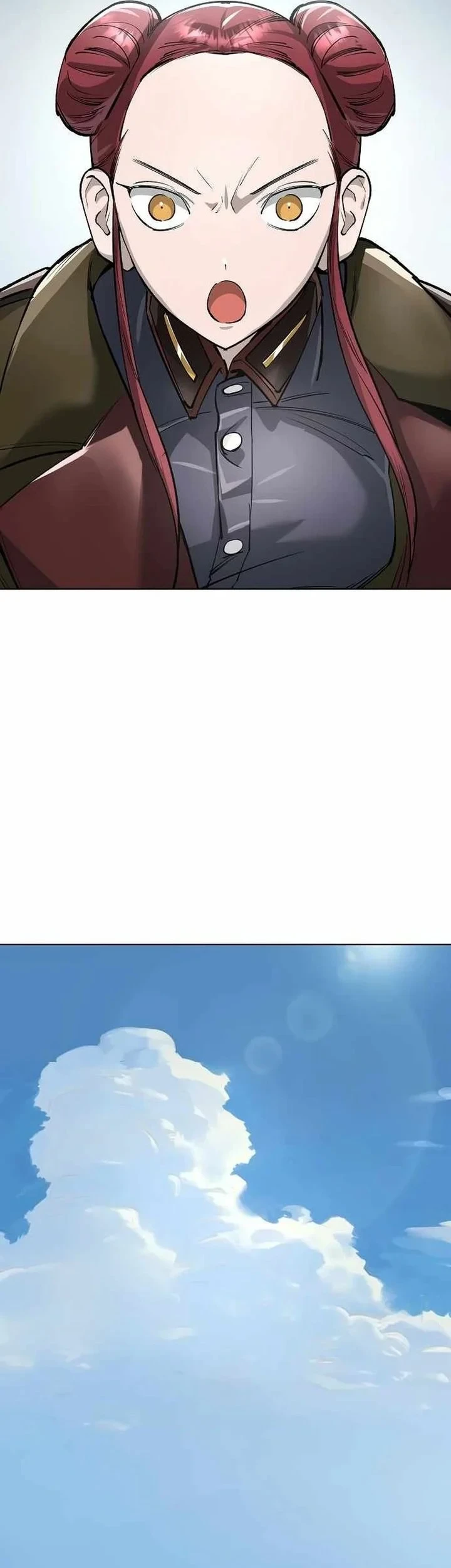 Cosmic Heavenly Demon 3077 Chapter 94 - halaman 9