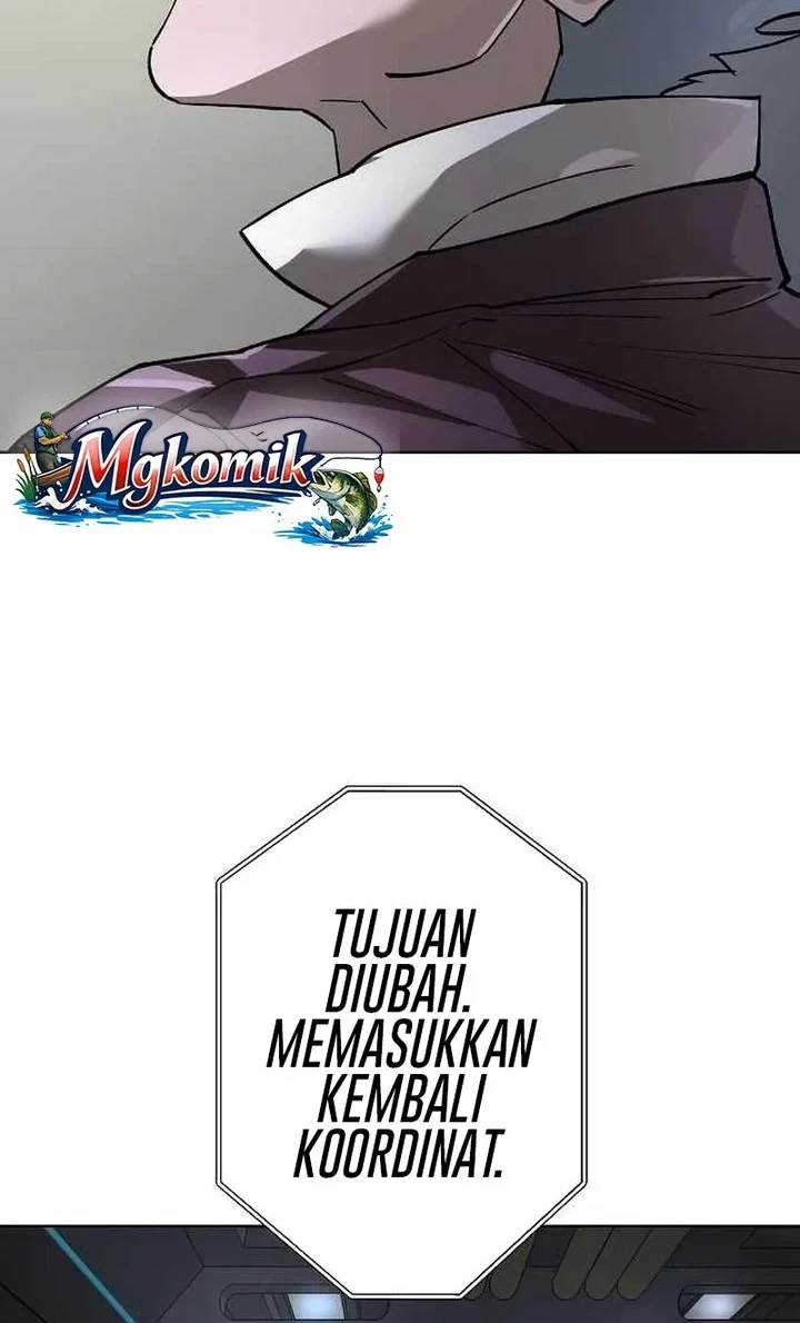 Cosmic Heavenly Demon 3077 Chapter 94 - halaman 92