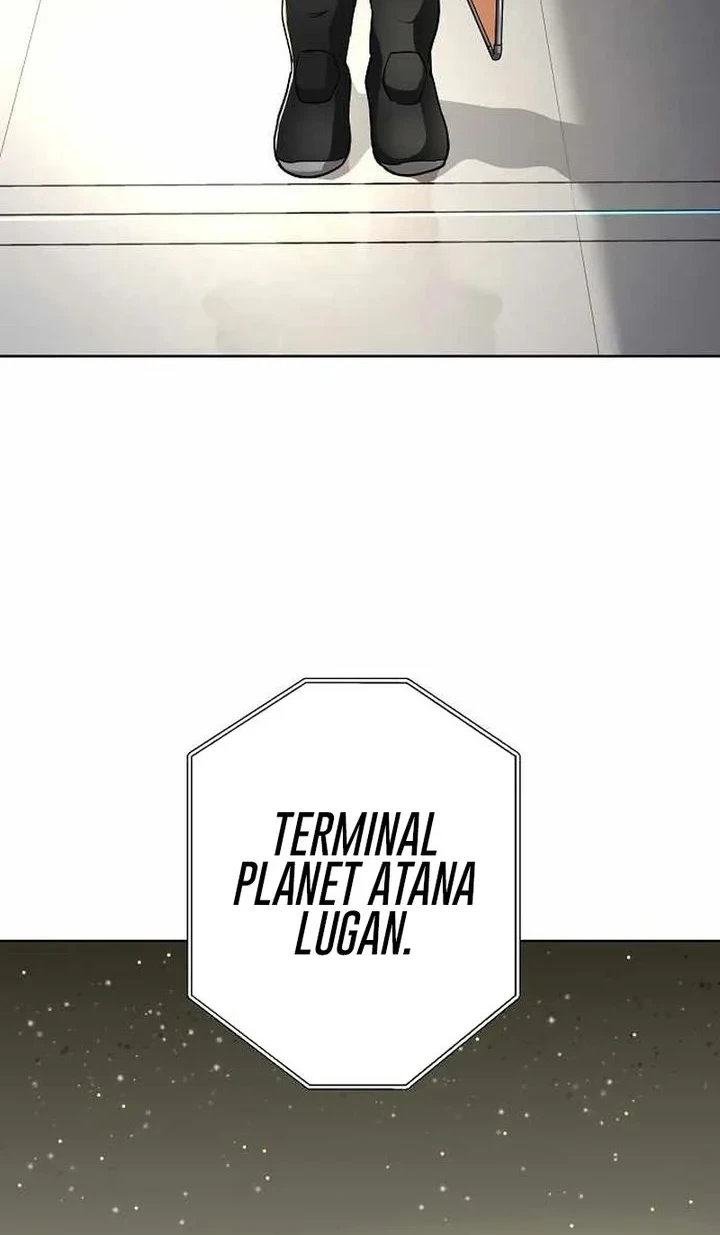 Cosmic Heavenly Demon 3077 Chapter 94 - halaman 94