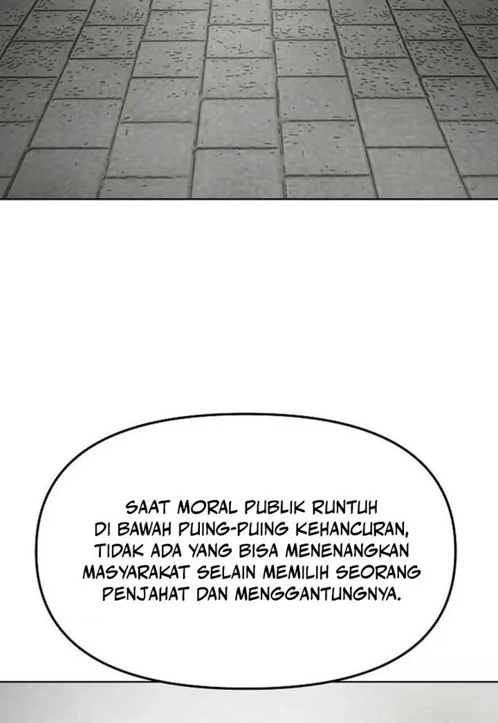 Cosmic Heavenly Demon 3077 Chapter 95 - halaman 10