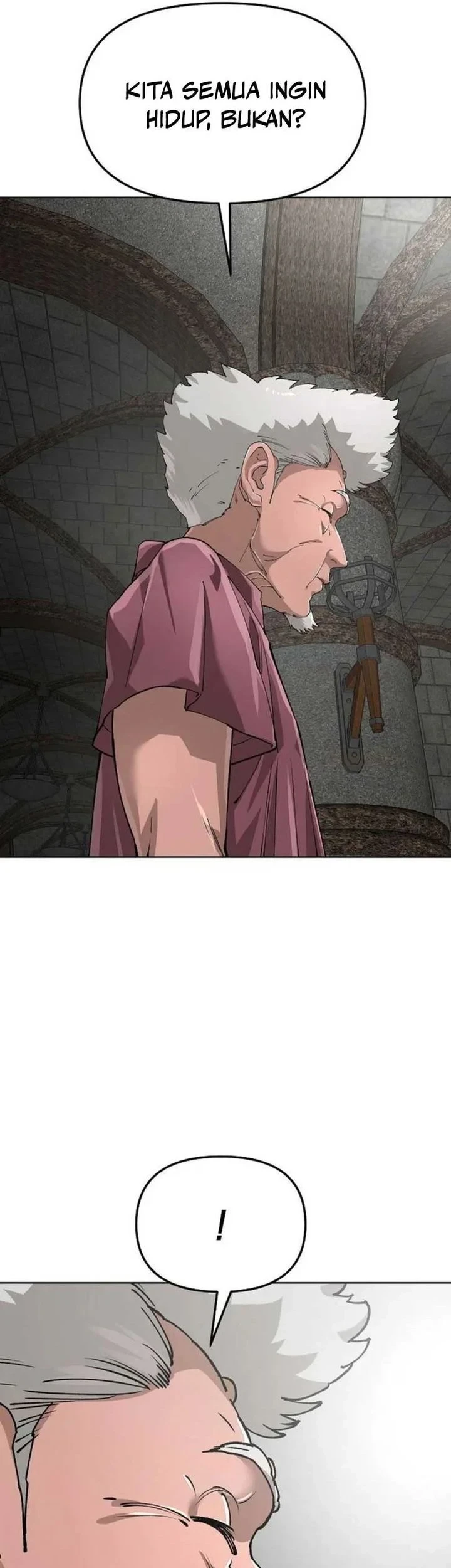 Cosmic Heavenly Demon 3077 Chapter 95 - halaman 23
