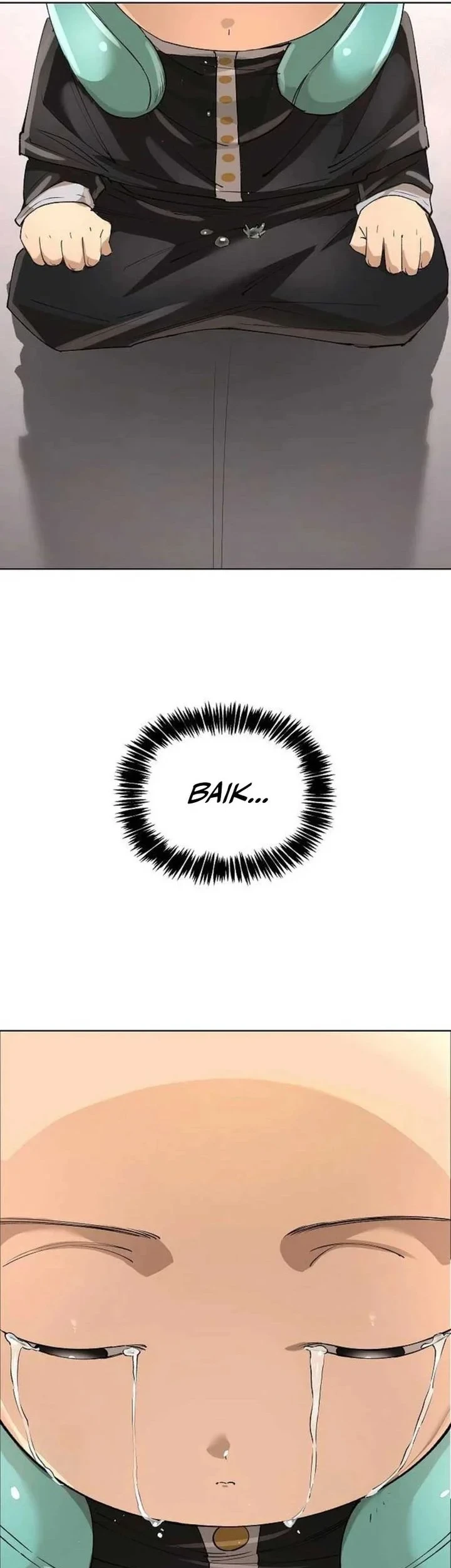 Cosmic Heavenly Demon 3077 Chapter 95 - halaman 37