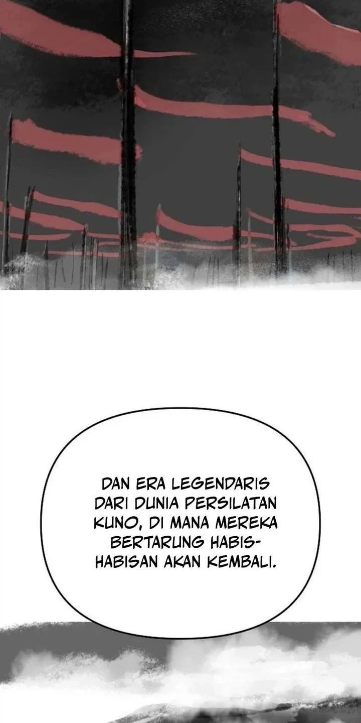Cosmic Heavenly Demon 3077 Chapter 95 - halaman 4