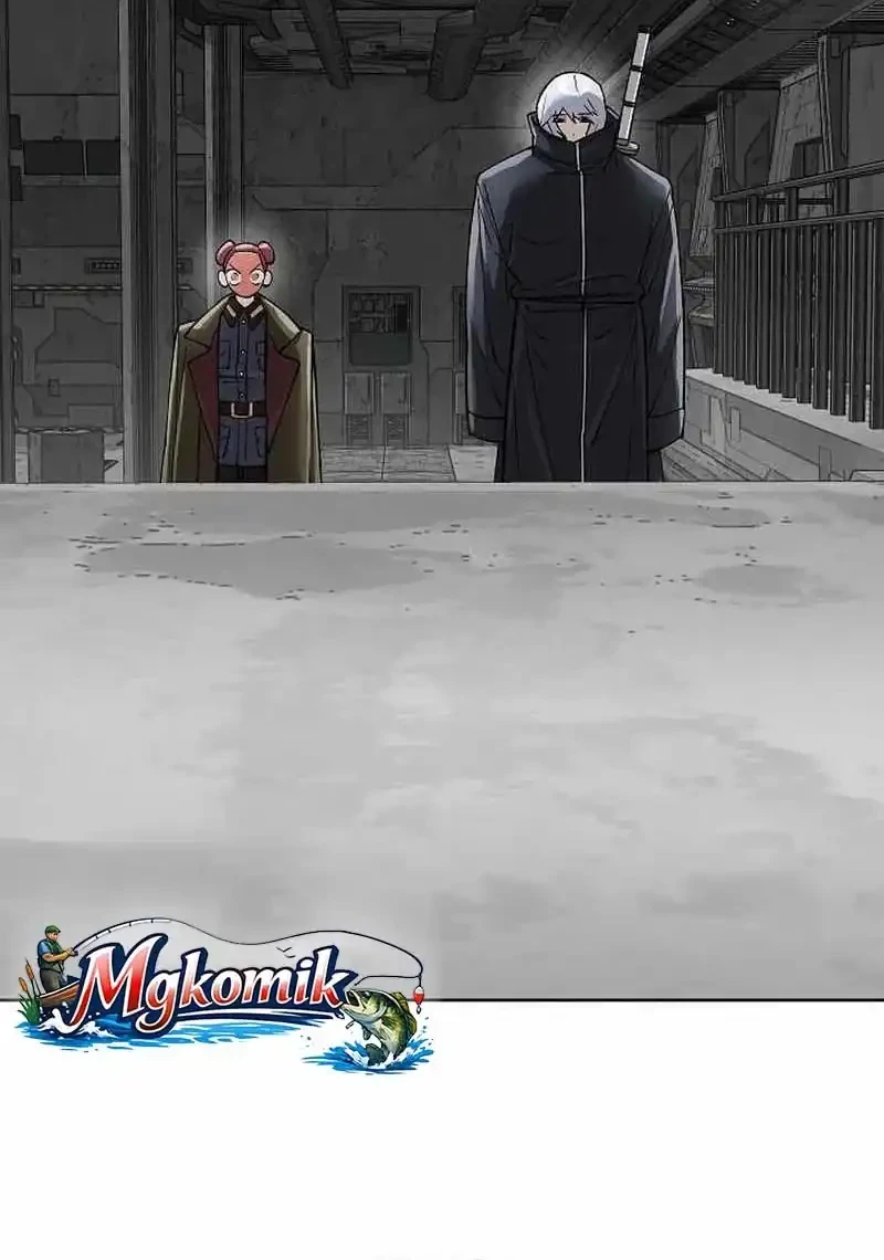 Cosmic Heavenly Demon 3077 Chapter 96 - halaman 11