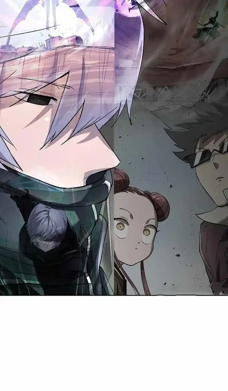 Cosmic Heavenly Demon 3077 Chapter 96 - halaman 13