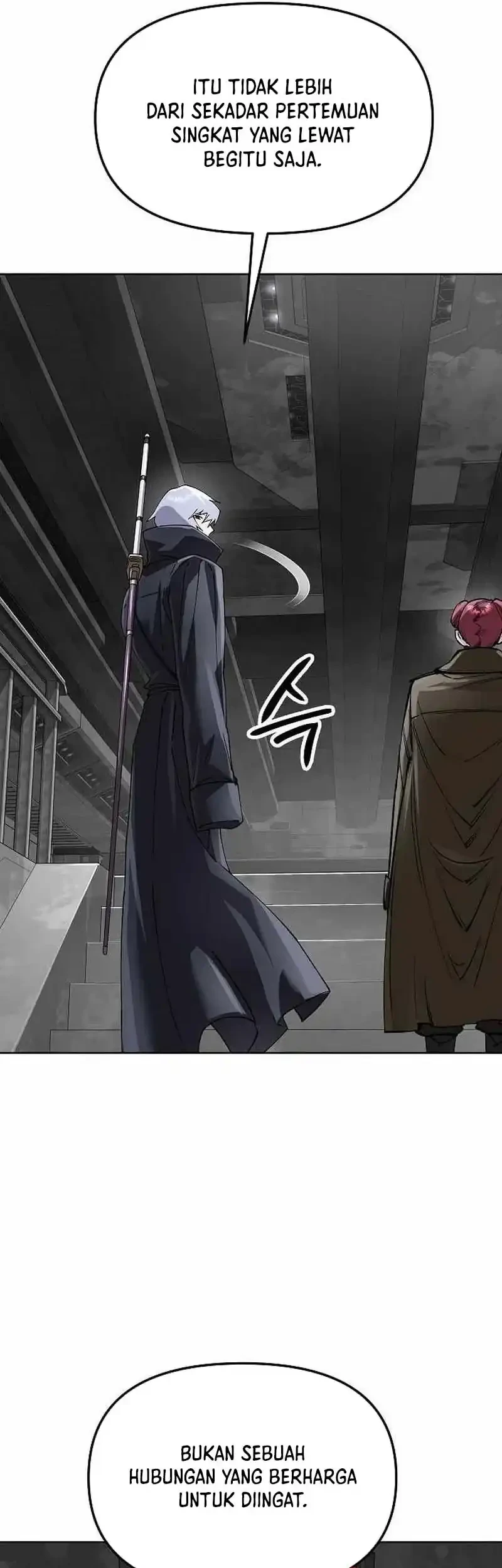 Cosmic Heavenly Demon 3077 Chapter 96 - halaman 14