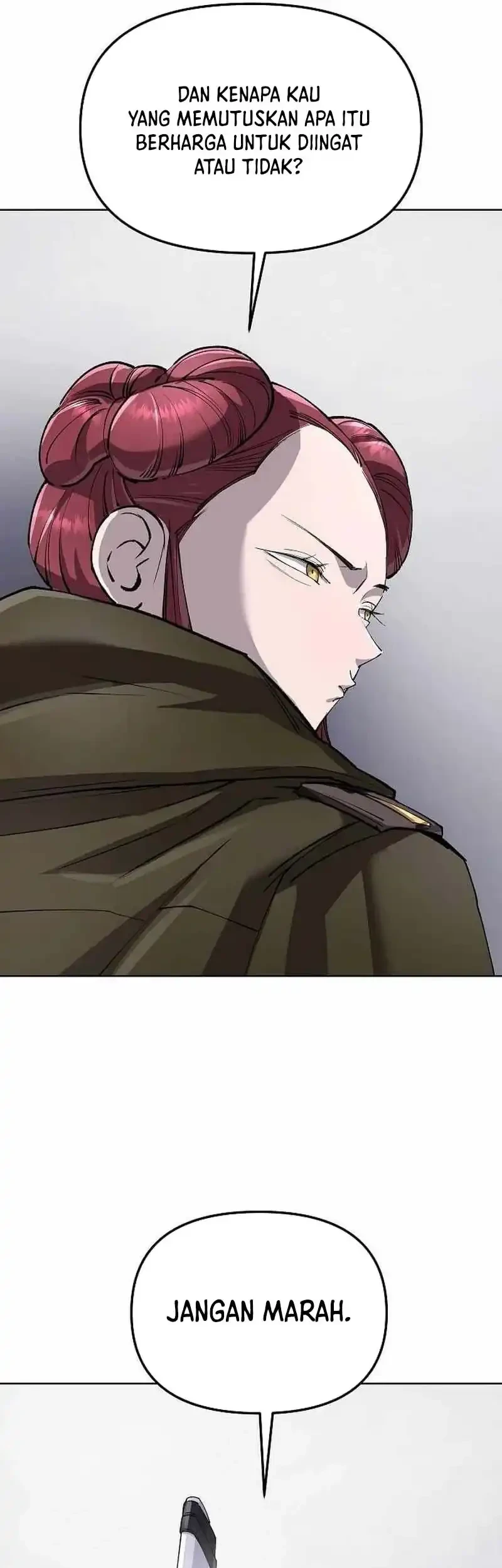 Cosmic Heavenly Demon 3077 Chapter 96 - halaman 16