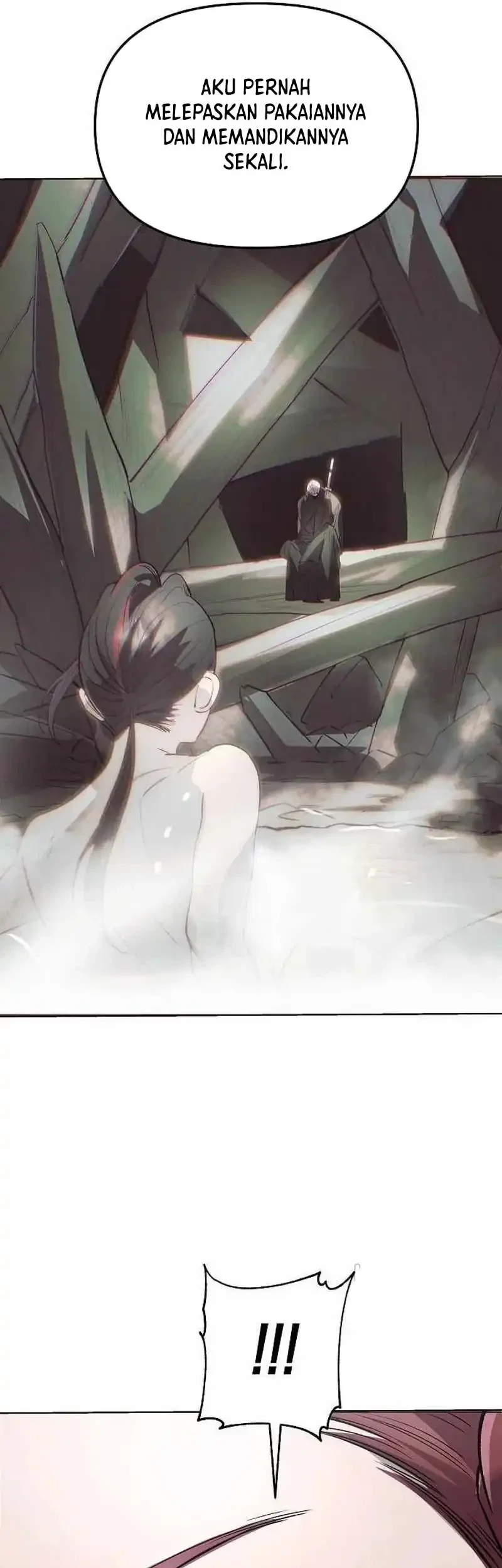 Cosmic Heavenly Demon 3077 Chapter 96 - halaman 20