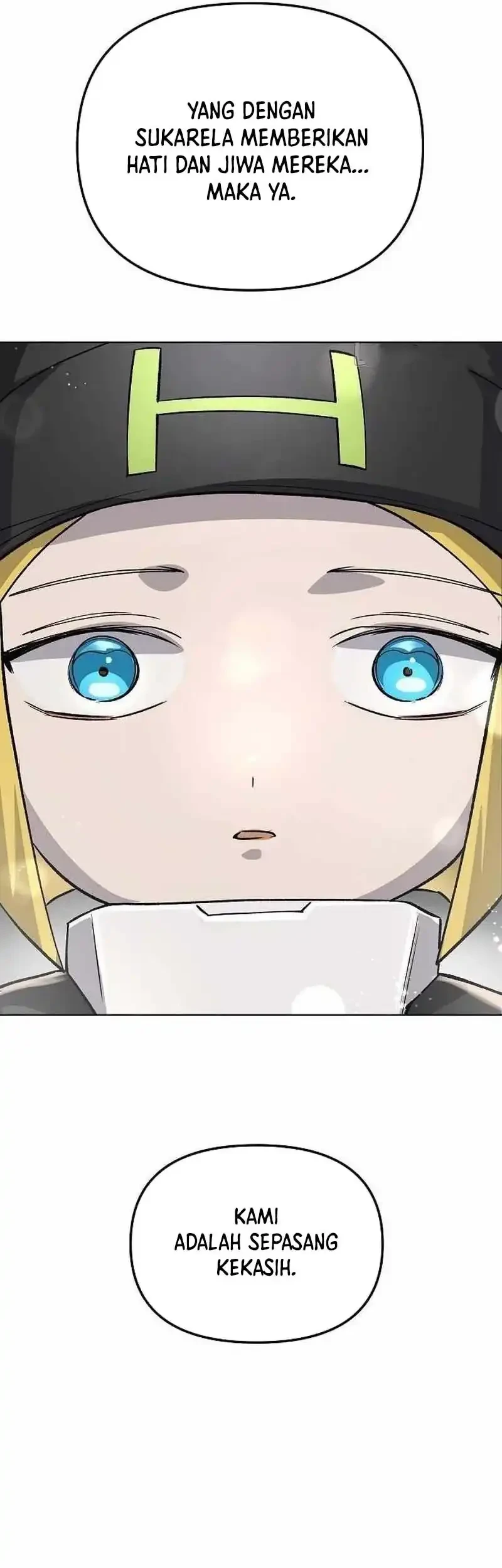 Cosmic Heavenly Demon 3077 Chapter 96 - halaman 26