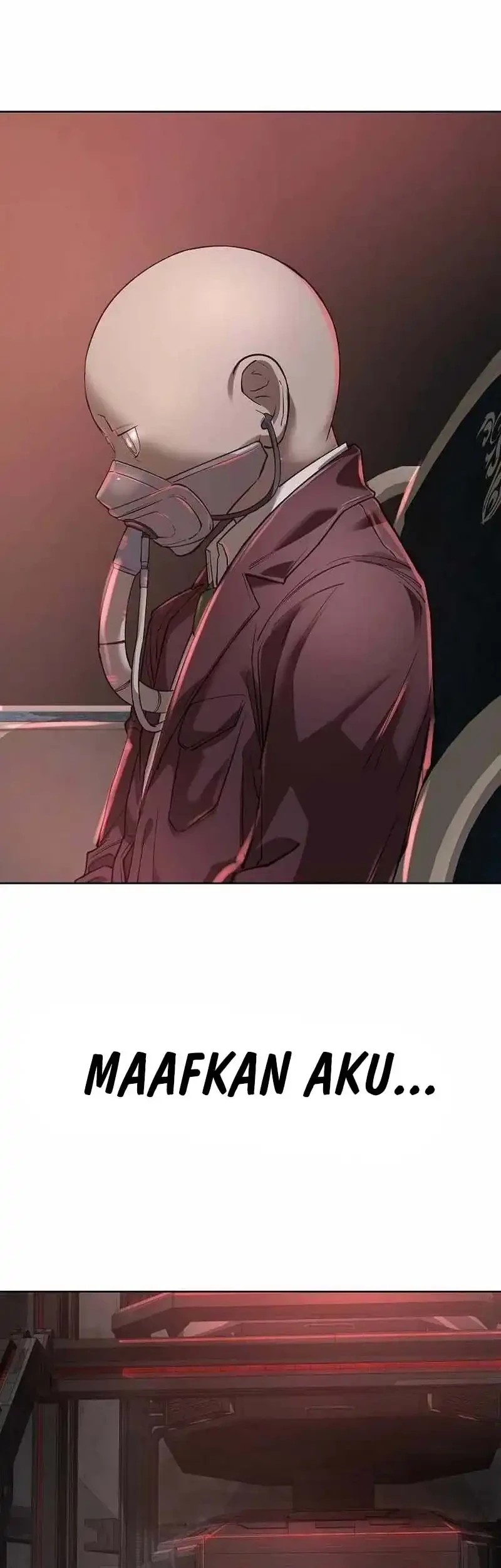 Cosmic Heavenly Demon 3077 Chapter 96 - halaman 44