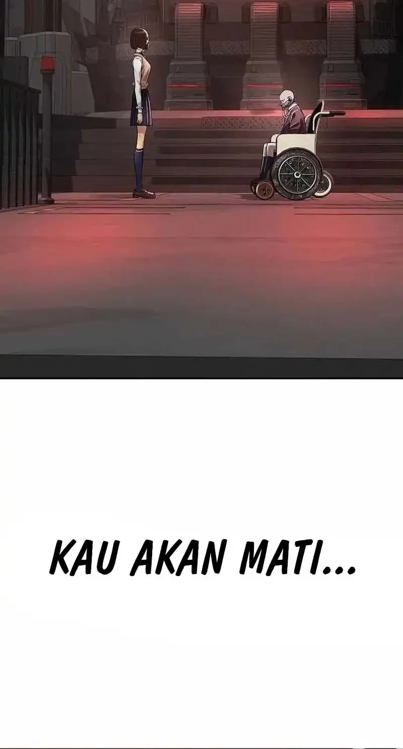 Cosmic Heavenly Demon 3077 Chapter 96 - halaman 45