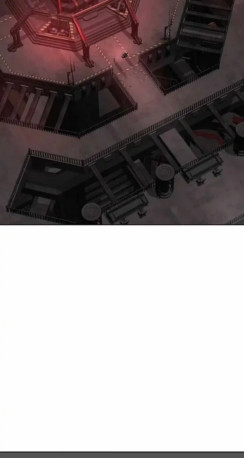 Cosmic Heavenly Demon 3077 Chapter 96 - halaman 47
