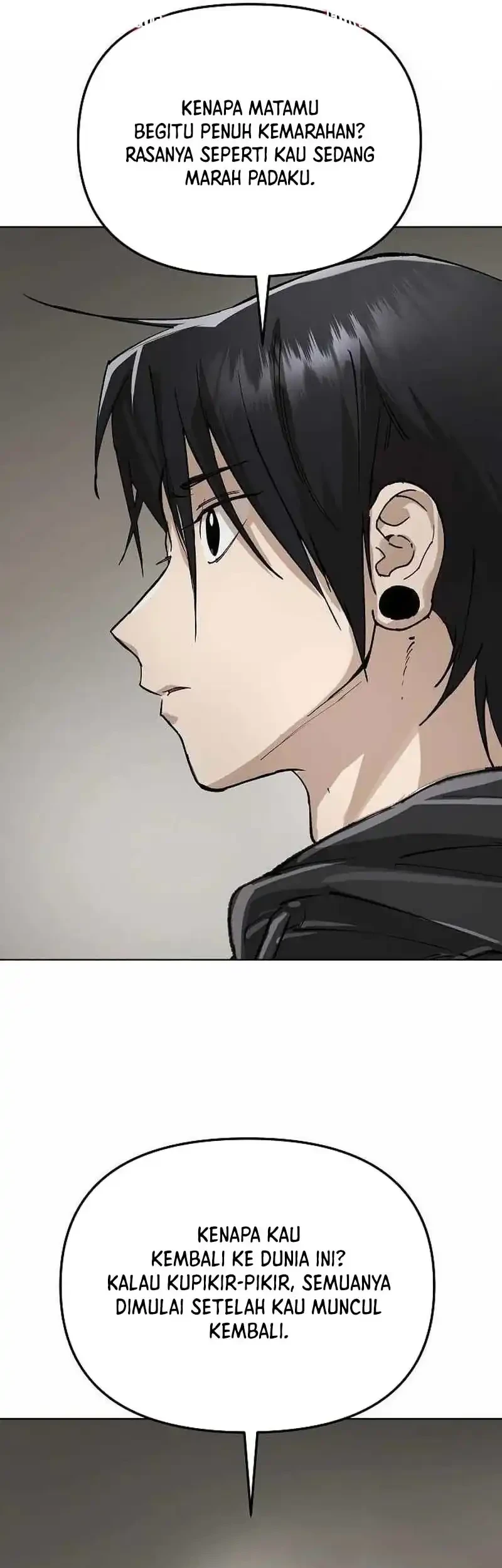 Cosmic Heavenly Demon 3077 Chapter 96 - halaman 50