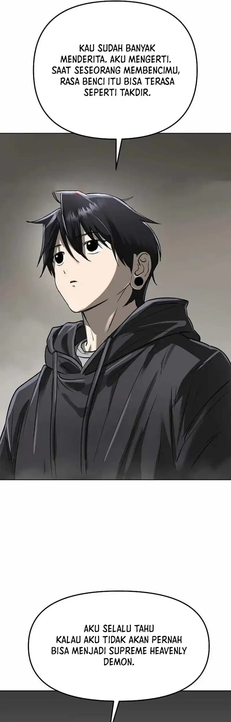 Cosmic Heavenly Demon 3077 Chapter 96 - halaman 56