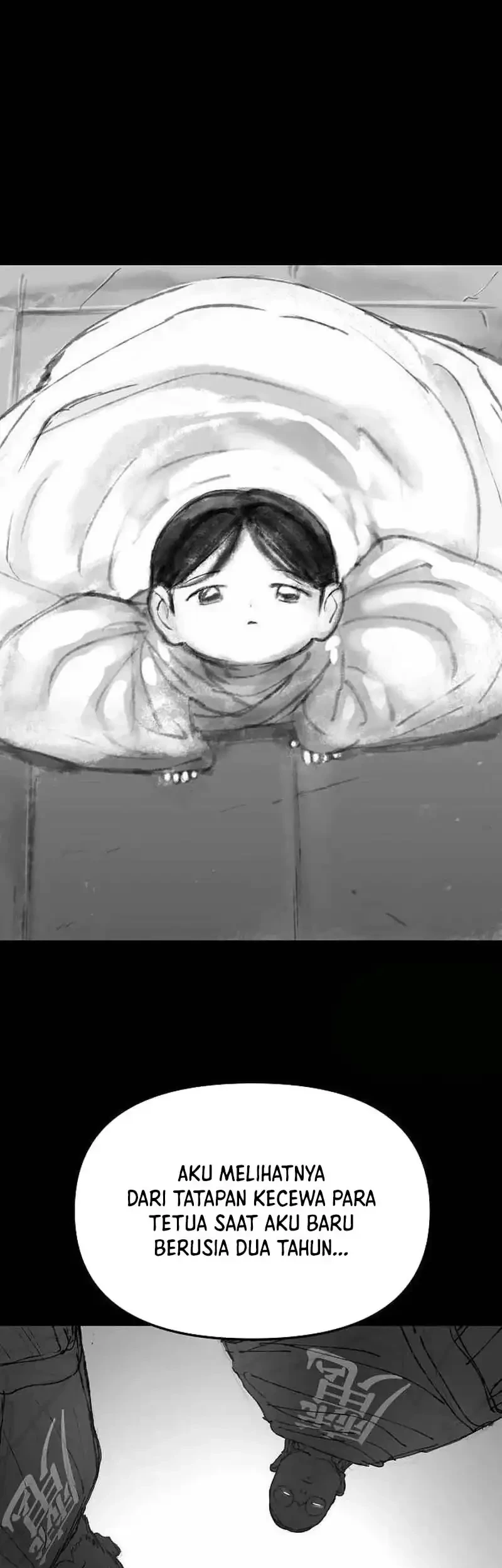 Cosmic Heavenly Demon 3077 Chapter 96 - halaman 58