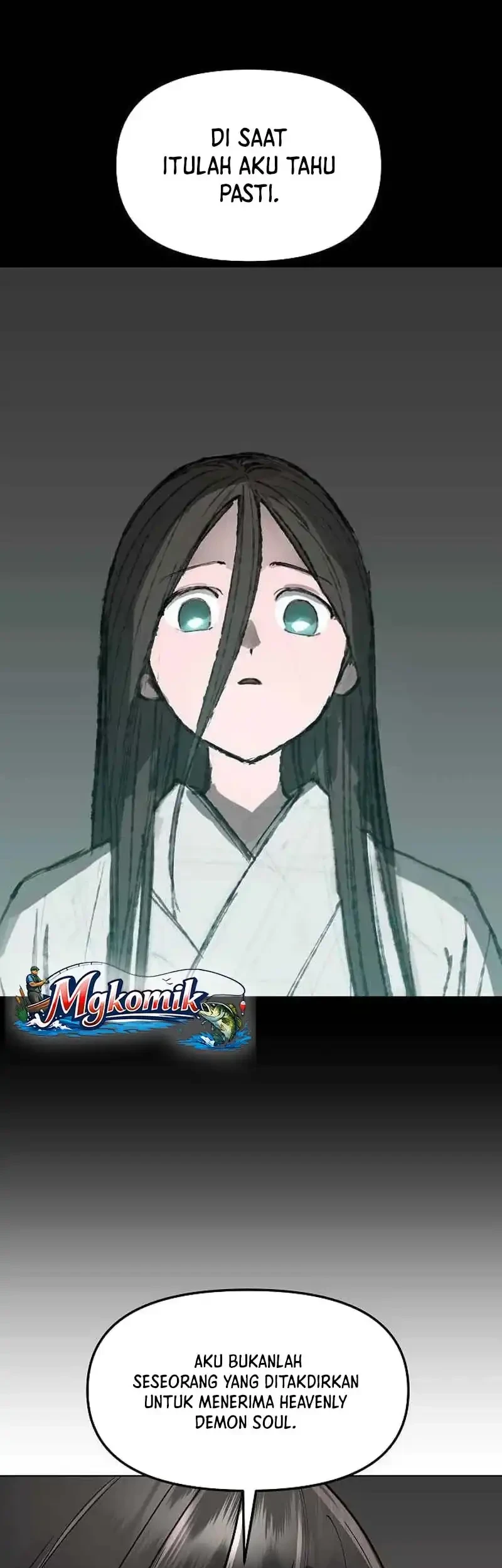 Cosmic Heavenly Demon 3077 Chapter 96 - halaman 62