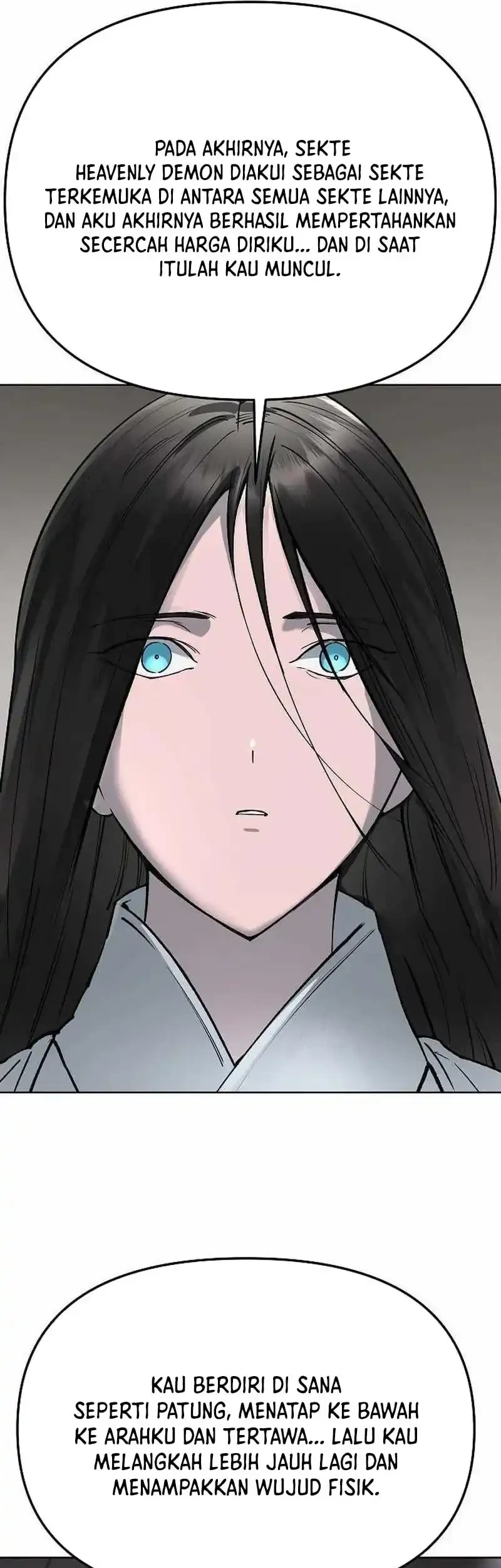 Cosmic Heavenly Demon 3077 Chapter 96 - halaman 68