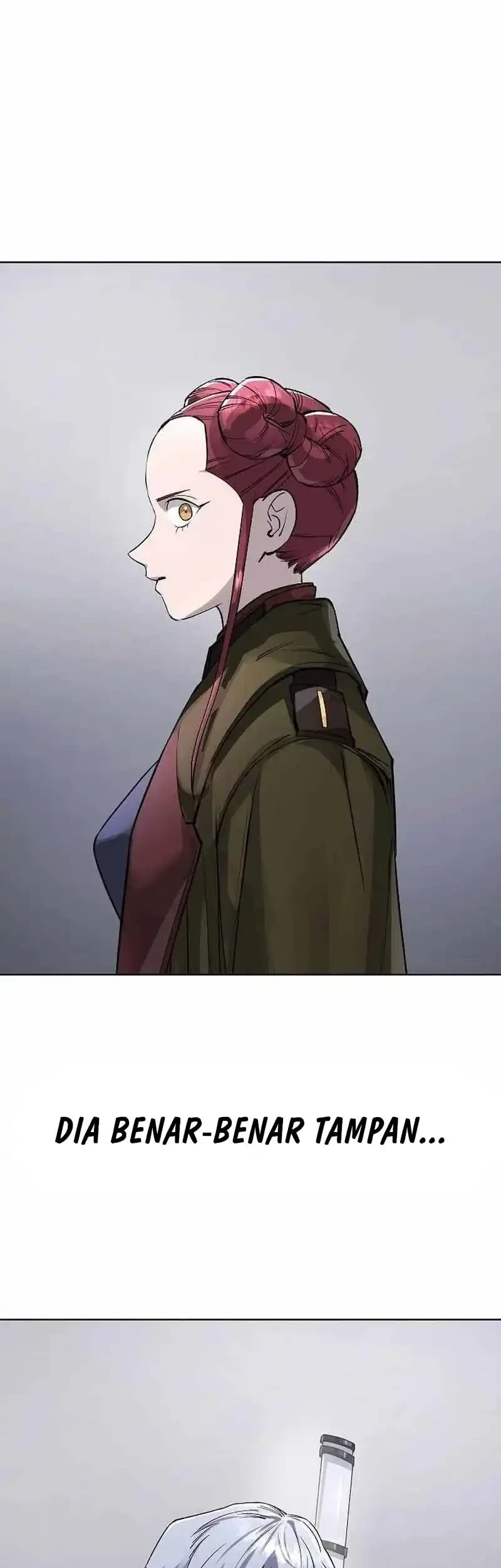 Cosmic Heavenly Demon 3077 Chapter 96 - halaman 7