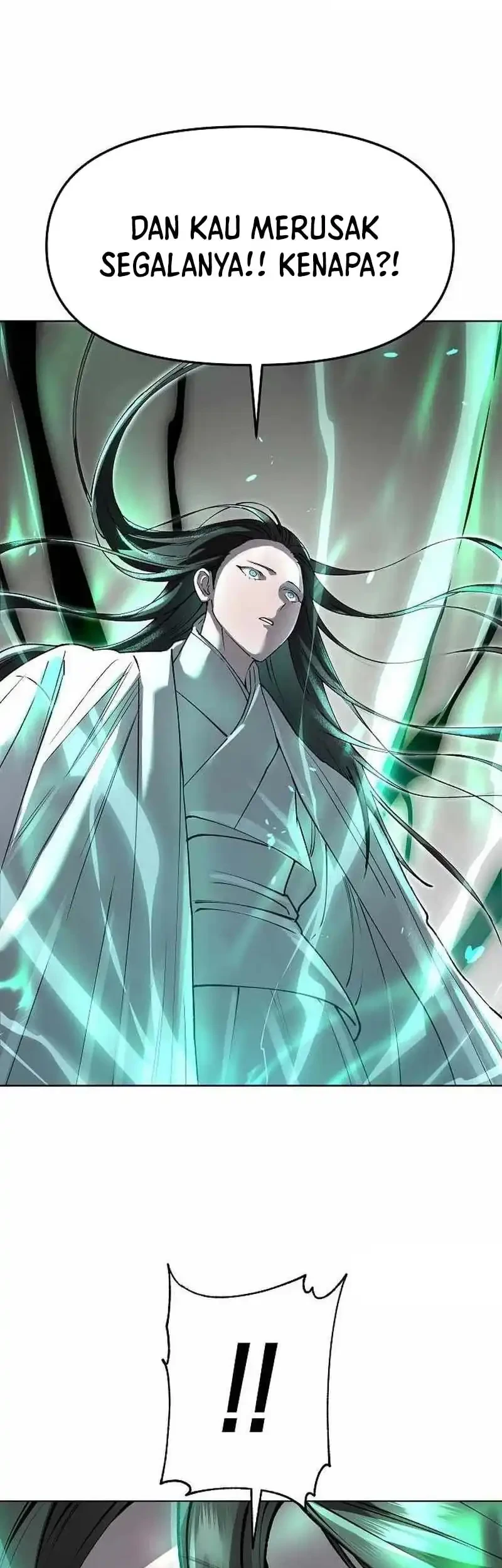 Cosmic Heavenly Demon 3077 Chapter 96 - halaman 70