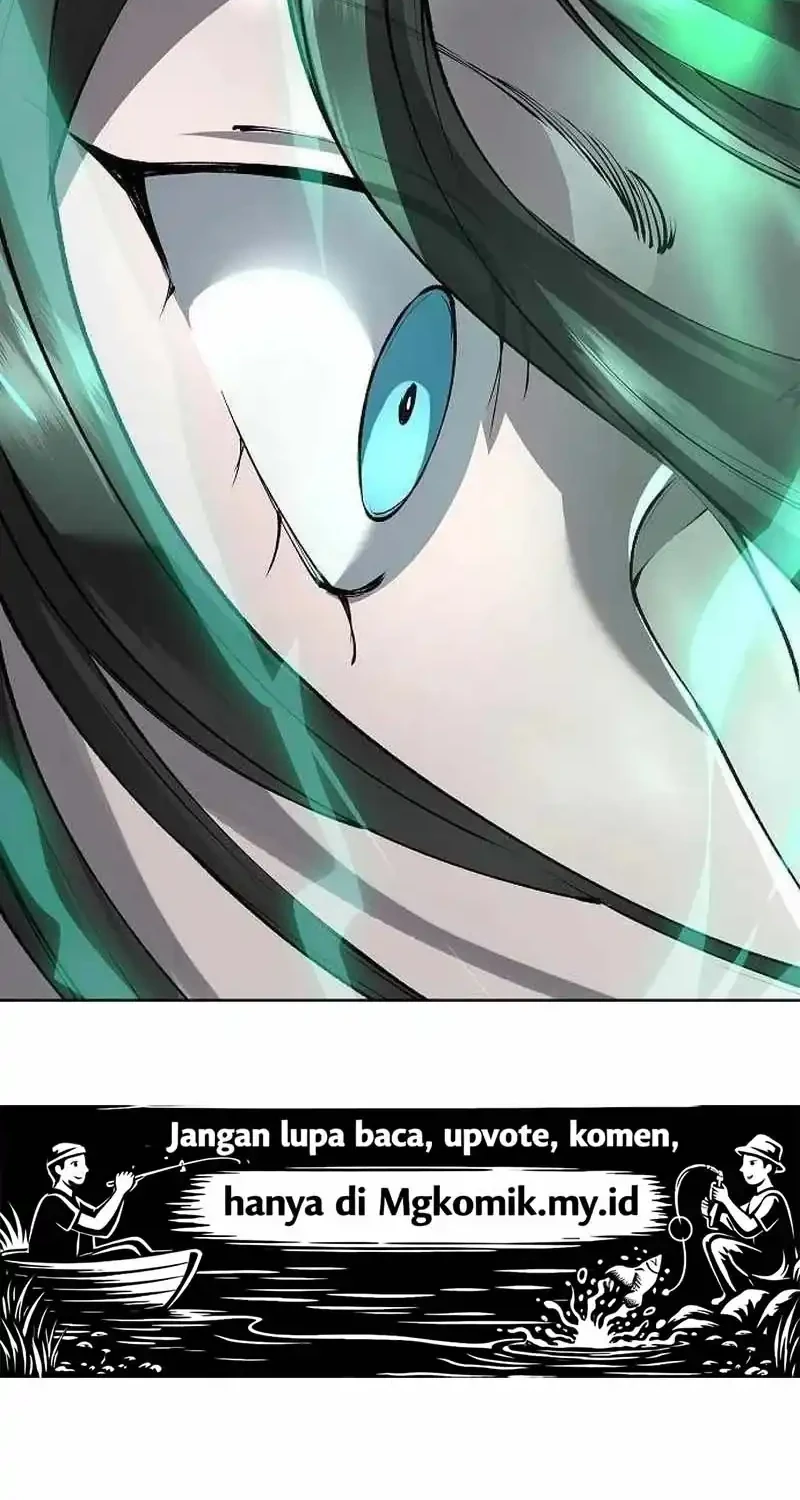 Cosmic Heavenly Demon 3077 Chapter 96 - halaman 71