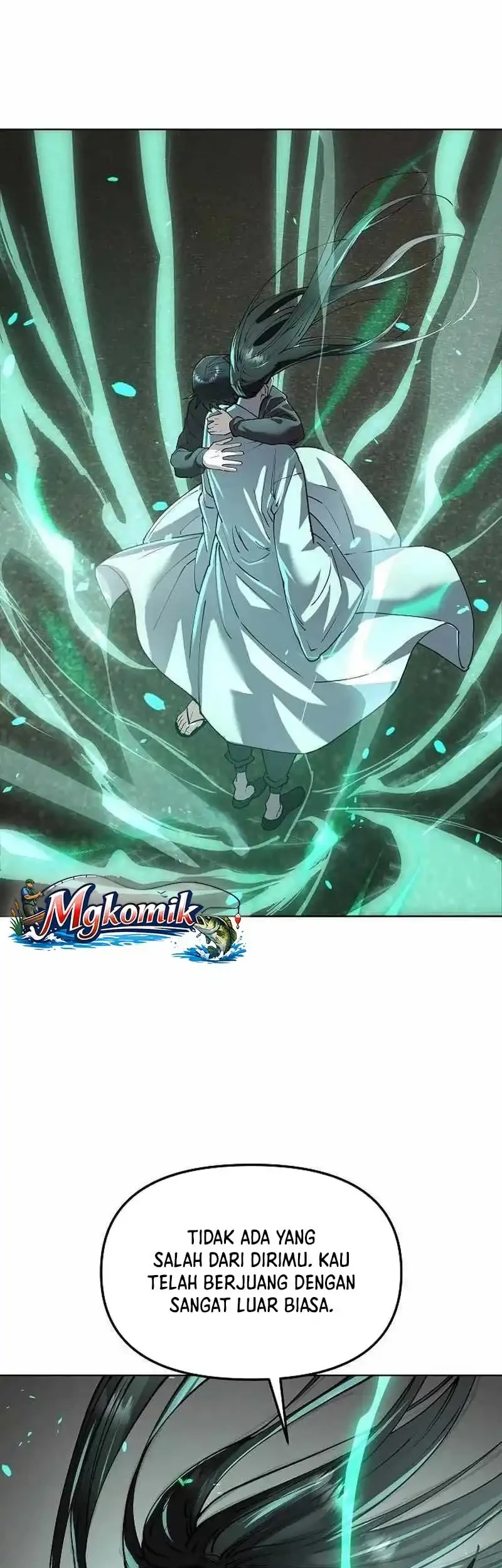 Cosmic Heavenly Demon 3077 Chapter 96 - halaman 72