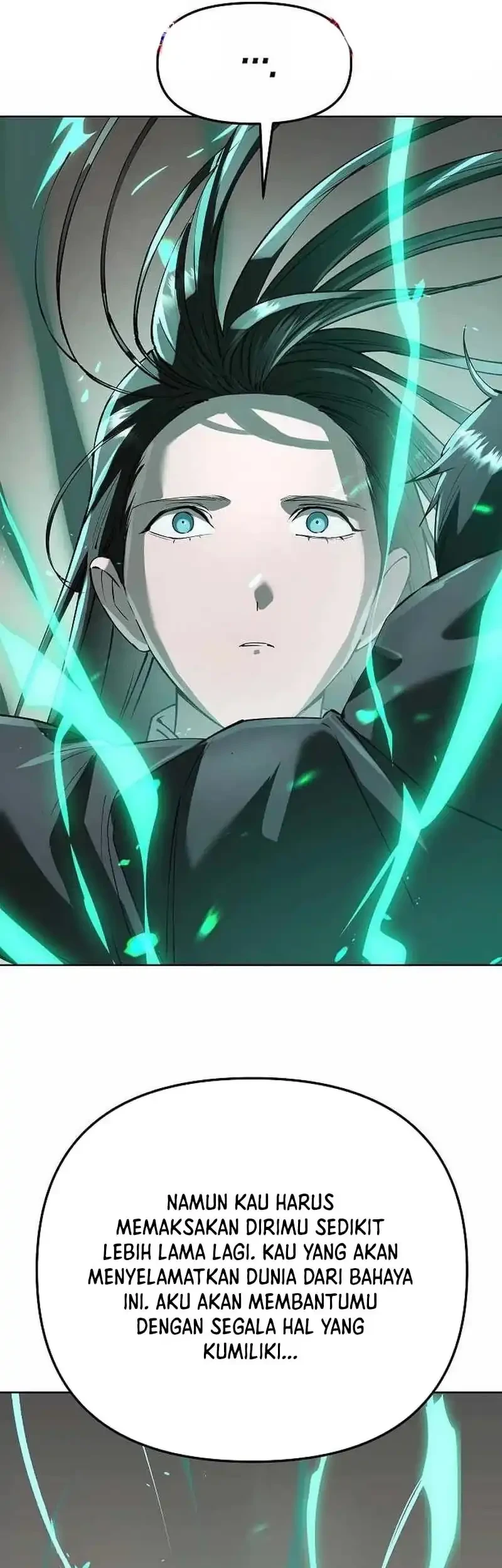 Cosmic Heavenly Demon 3077 Chapter 96 - halaman 76