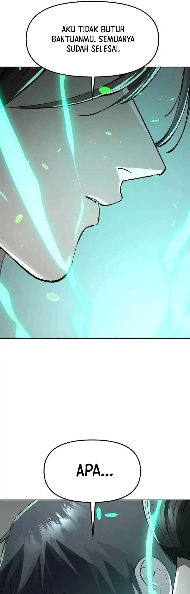 Cosmic Heavenly Demon 3077 Chapter 96 - halaman 78