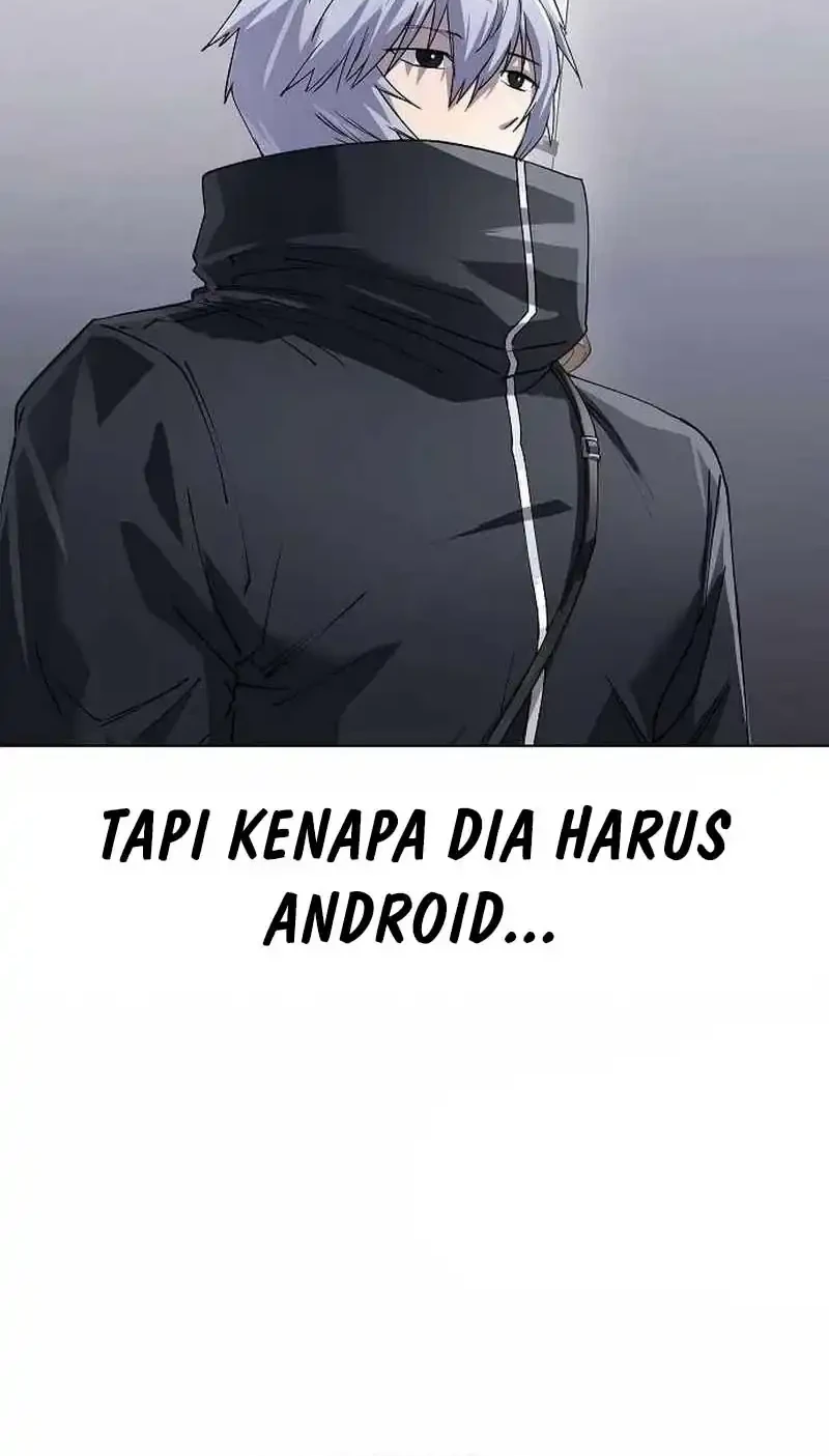 Cosmic Heavenly Demon 3077 Chapter 96 - halaman 8