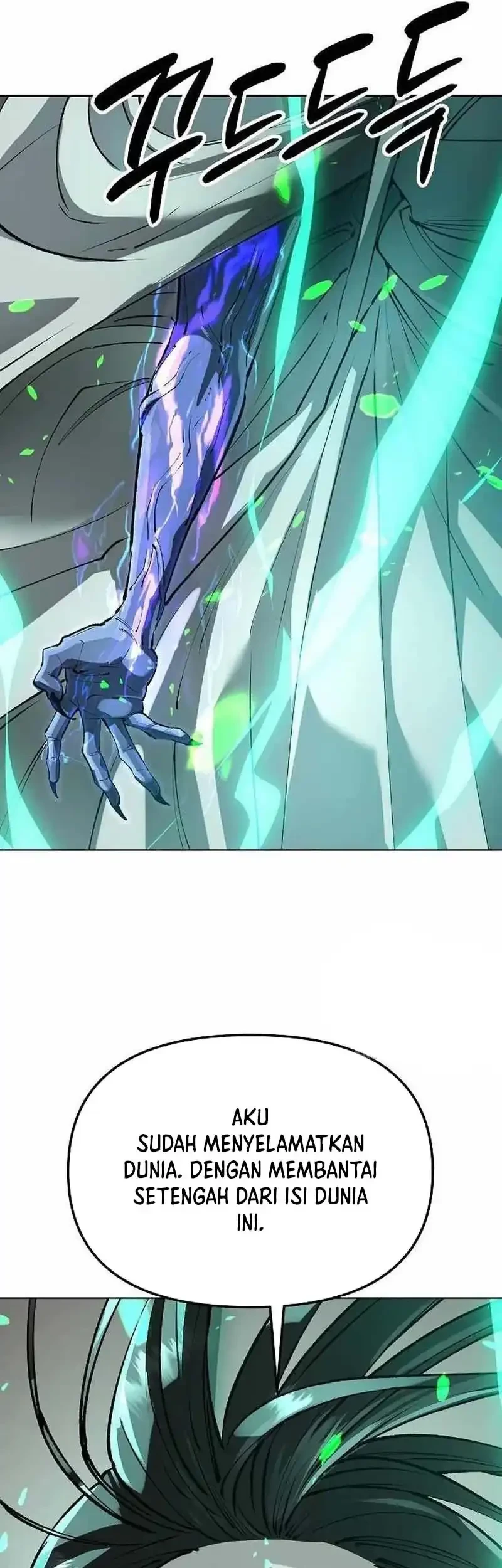 Cosmic Heavenly Demon 3077 Chapter 96 - halaman 80