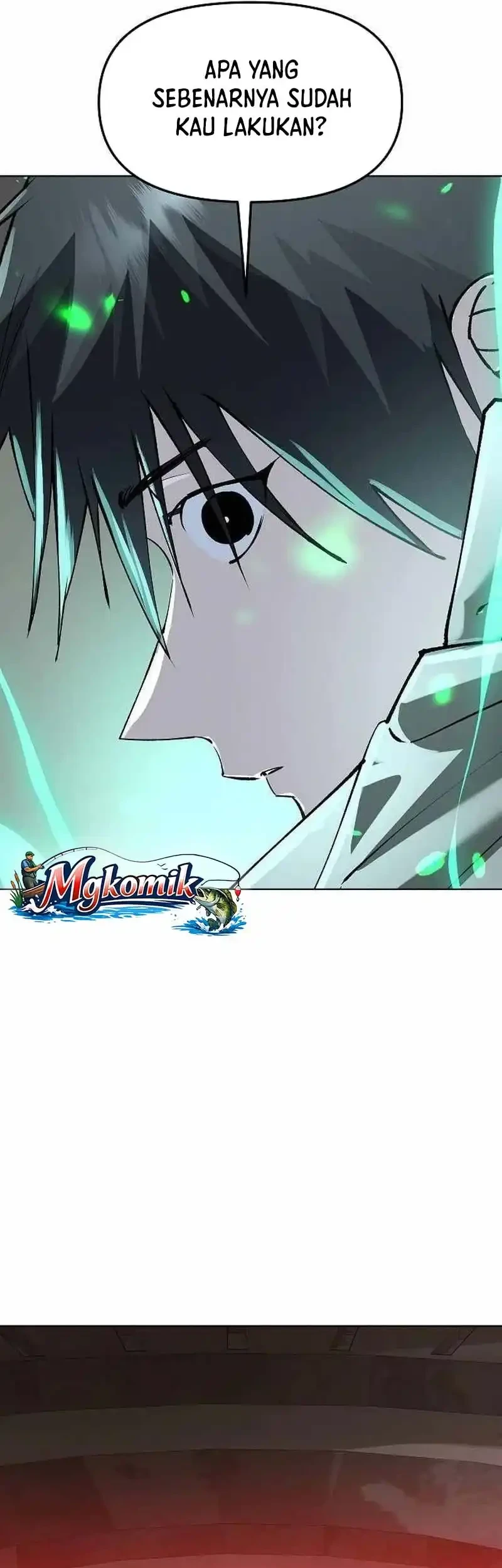 Cosmic Heavenly Demon 3077 Chapter 96 - halaman 82