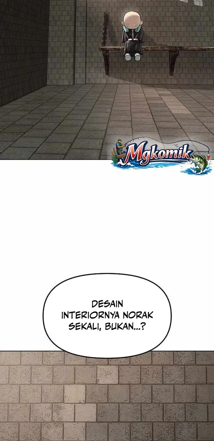 Cosmic Heavenly Demon 3077 Chapter 97 - halaman 14