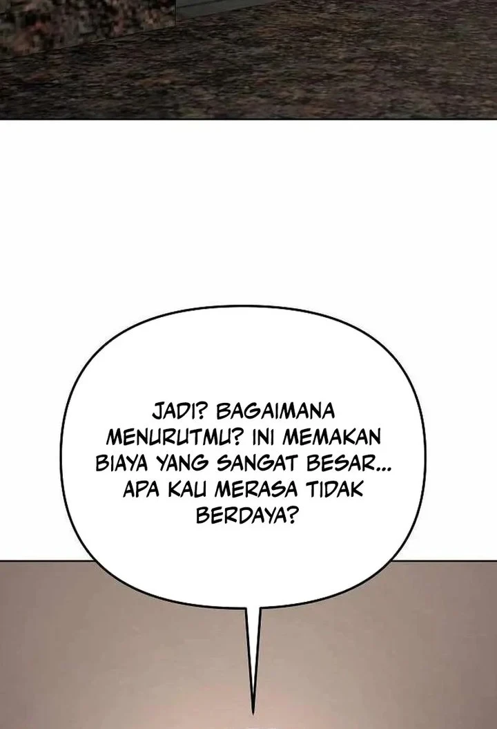 Cosmic Heavenly Demon 3077 Chapter 97 - halaman 18