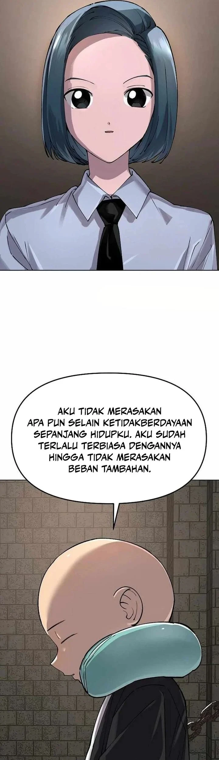 Cosmic Heavenly Demon 3077 Chapter 97 - halaman 19