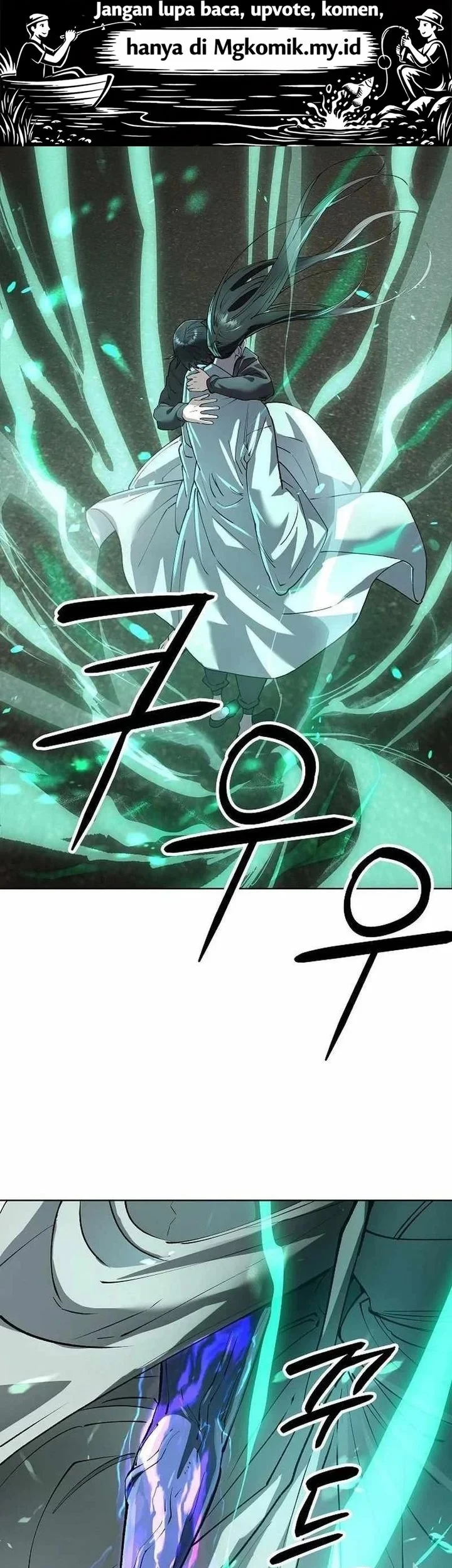 Cosmic Heavenly Demon 3077 Chapter 97 - halaman 3