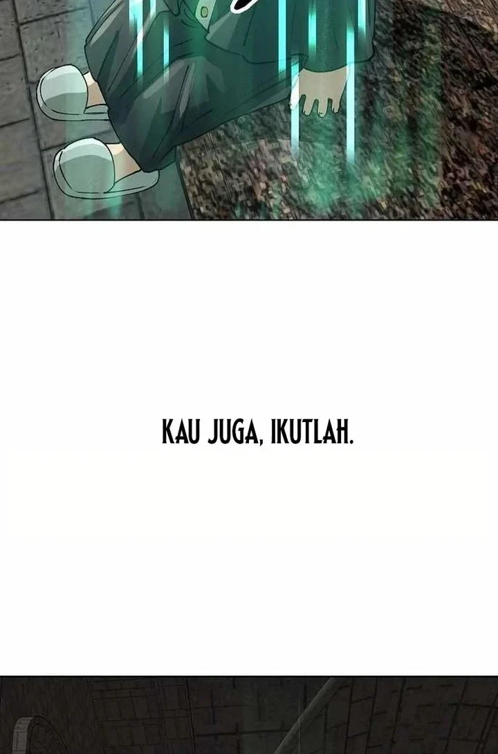 Cosmic Heavenly Demon 3077 Chapter 97 - halaman 30