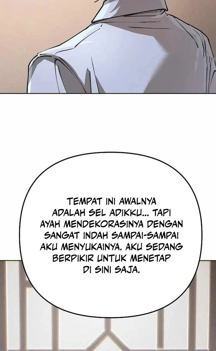 Cosmic Heavenly Demon 3077 Chapter 97 - halaman 34