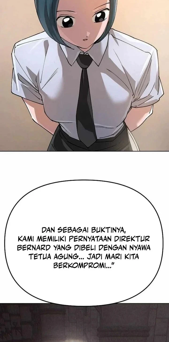 Cosmic Heavenly Demon 3077 Chapter 97 - halaman 38