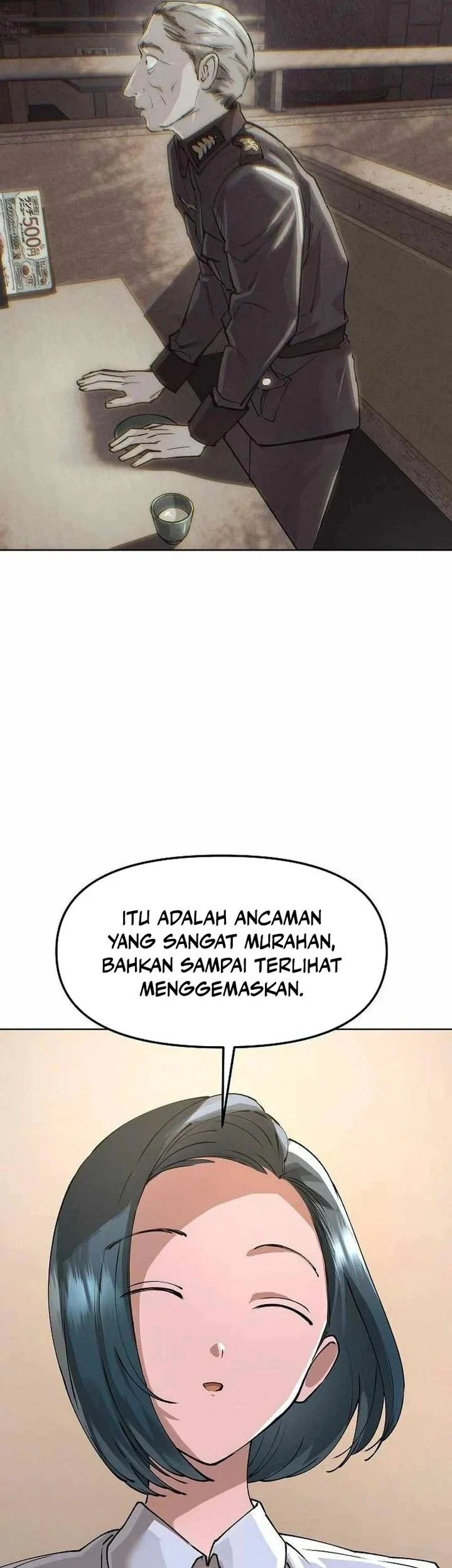 Cosmic Heavenly Demon 3077 Chapter 97 - halaman 39