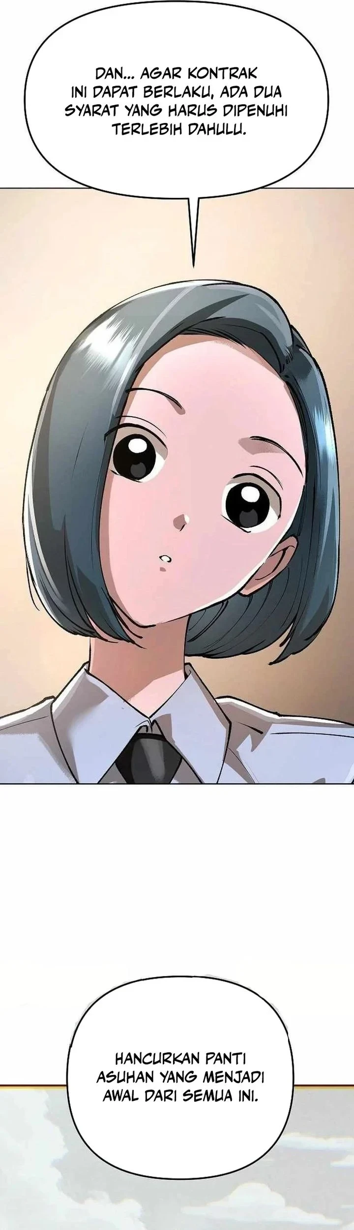 Cosmic Heavenly Demon 3077 Chapter 97 - halaman 51