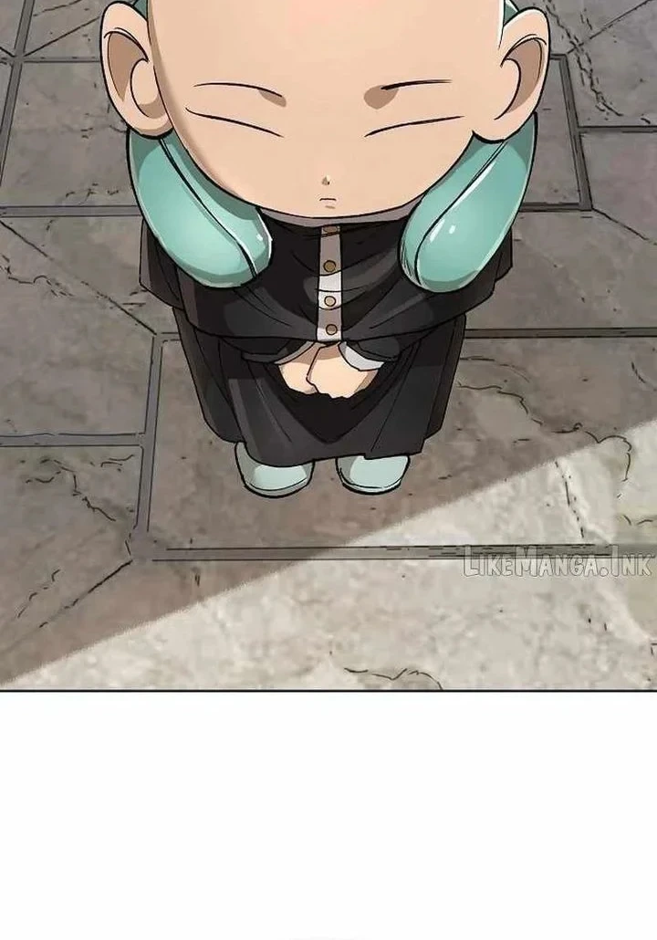 Cosmic Heavenly Demon 3077 Chapter 97 - halaman 54