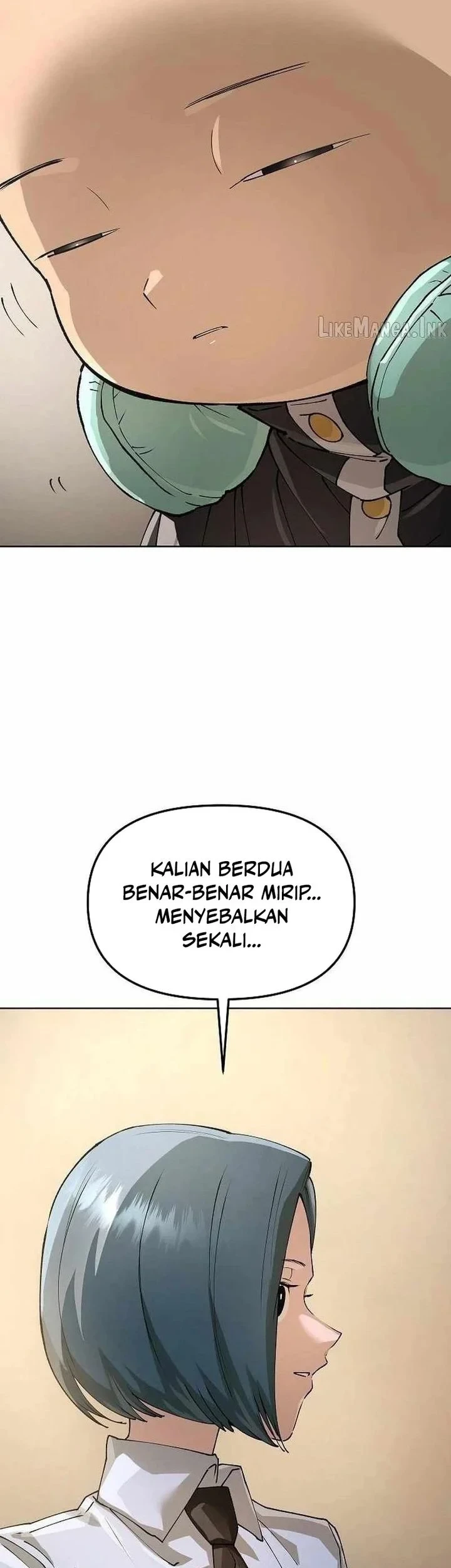 Cosmic Heavenly Demon 3077 Chapter 97 - halaman 59