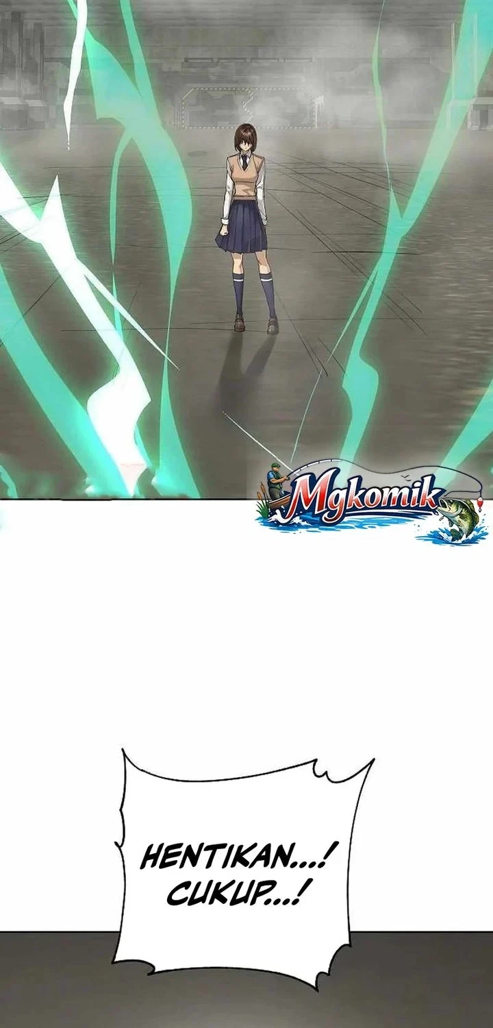 Cosmic Heavenly Demon 3077 Chapter 97 - halaman 6