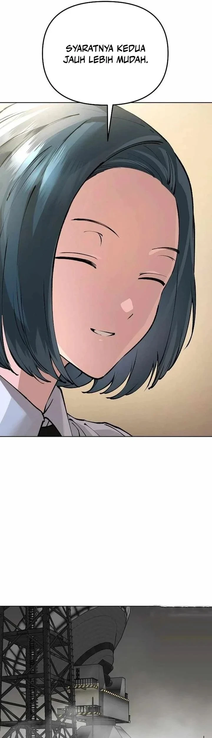 Cosmic Heavenly Demon 3077 Chapter 97 - halaman 61