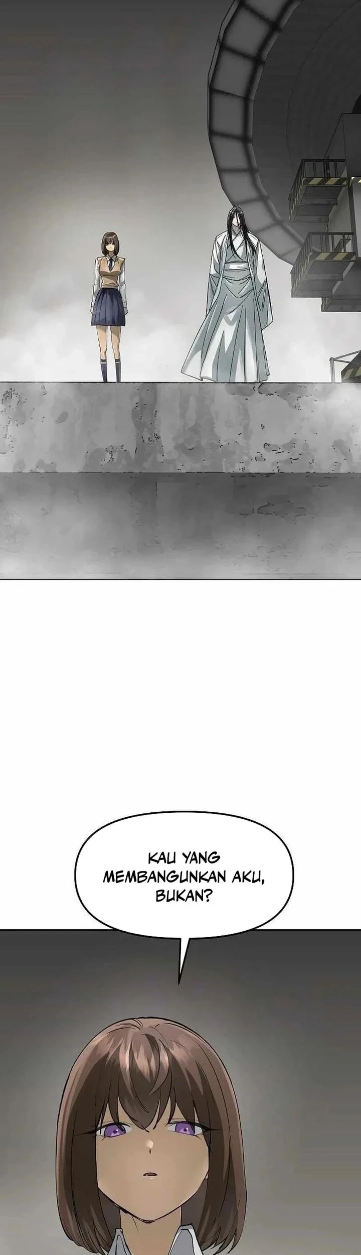 Cosmic Heavenly Demon 3077 Chapter 97 - halaman 63