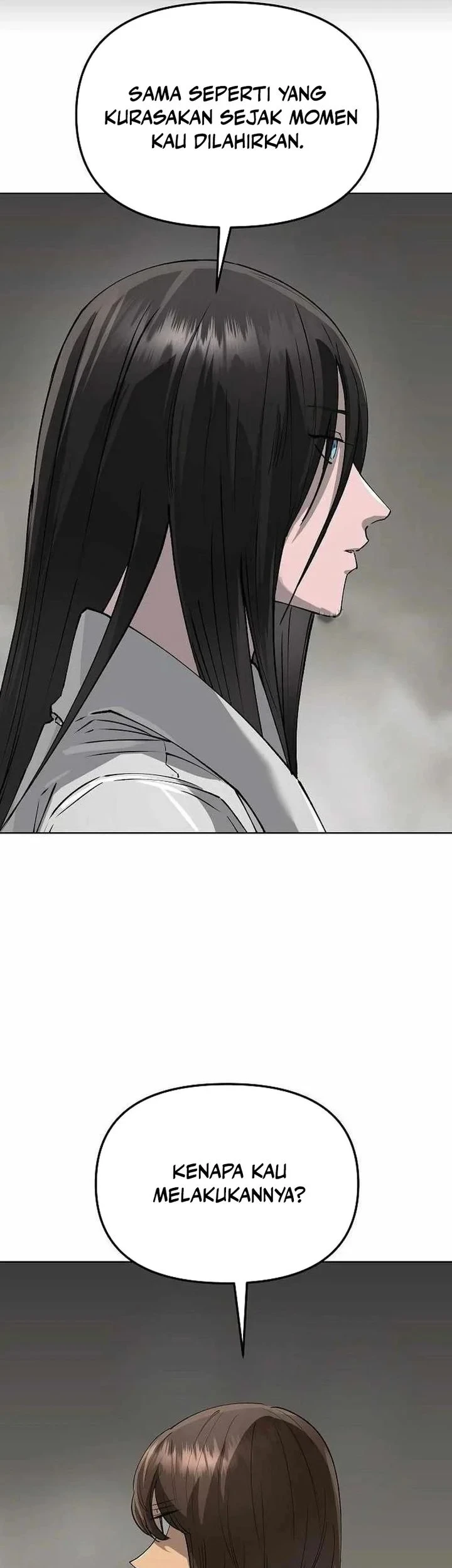 Cosmic Heavenly Demon 3077 Chapter 97 - halaman 69