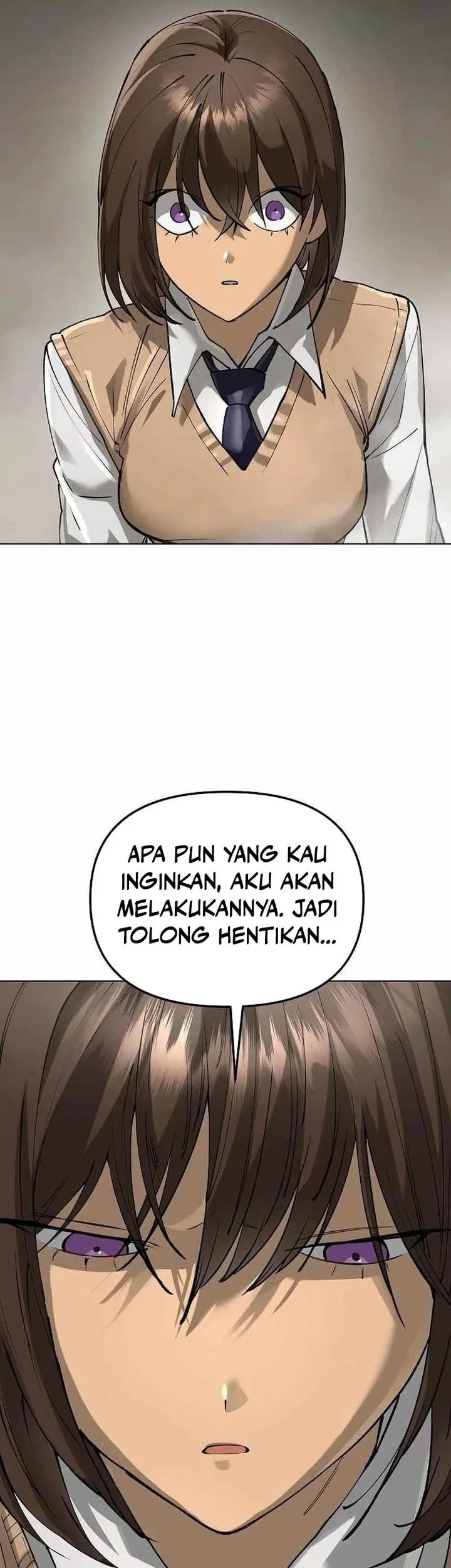 Cosmic Heavenly Demon 3077 Chapter 97 - halaman 7