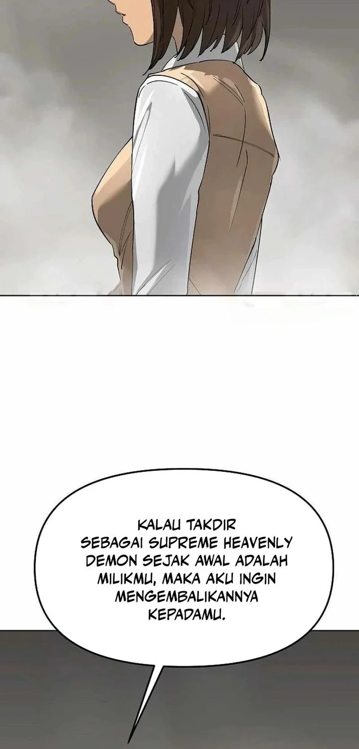 Cosmic Heavenly Demon 3077 Chapter 97 - halaman 70