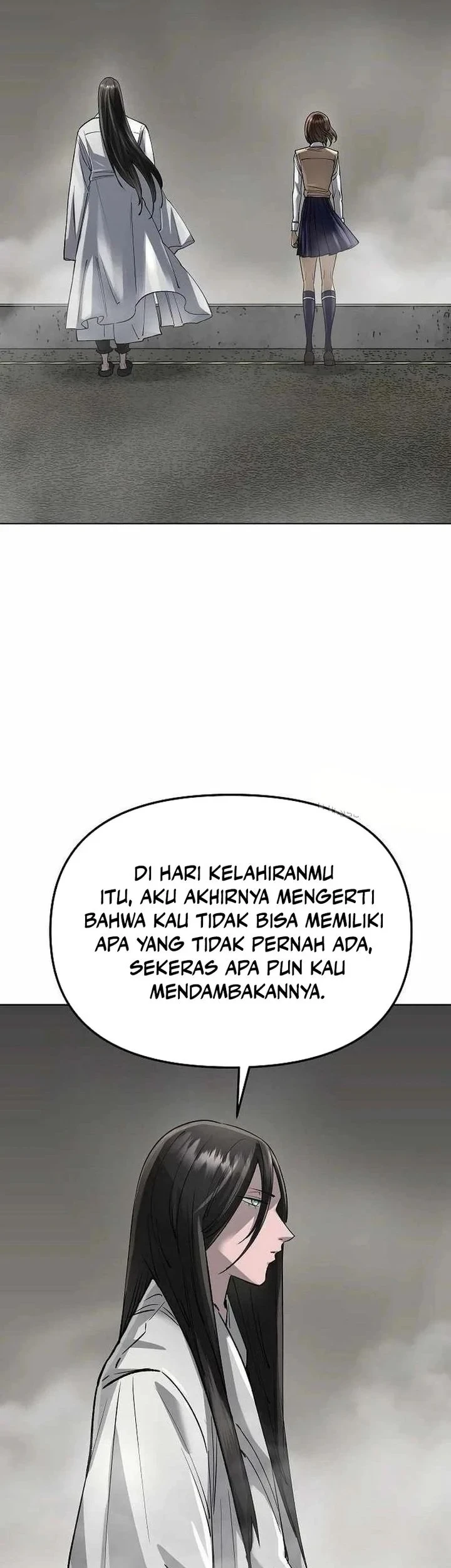 Cosmic Heavenly Demon 3077 Chapter 97 - halaman 71